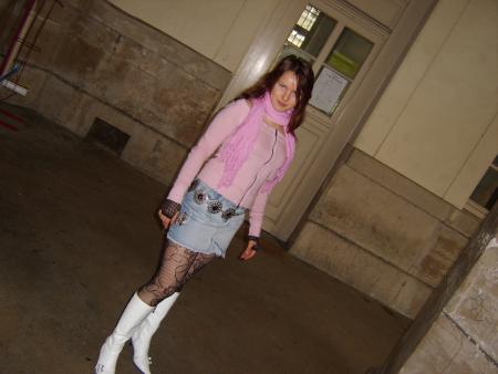 Ma cherie