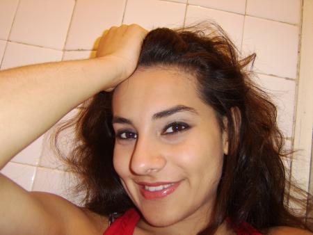 retrouve le sourire