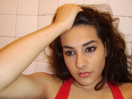 mode pensive